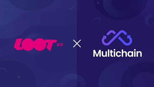 Lootex Partners with Multichain to Offer Cross-Chain Support for Binance Smart Chain