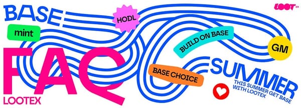 Lootex Base Summer FAQ — Everything You Need to Know is Here!